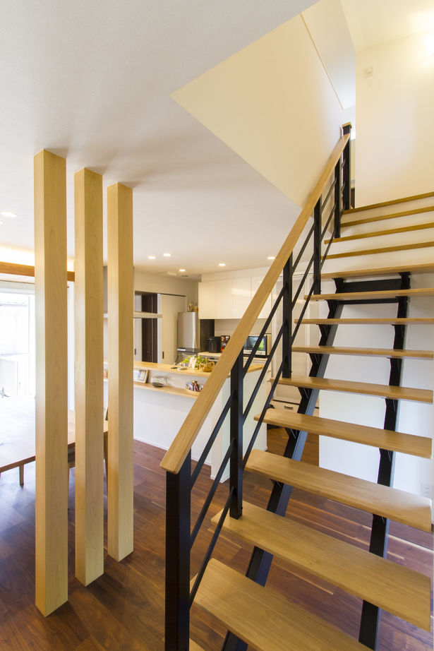 東宝ホーム 思い出のあるものをそのままに、新しさと古き良きものが融合の建築実例画像4