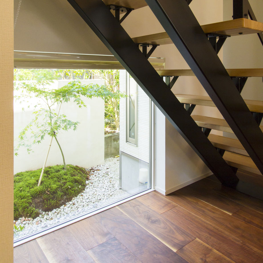 東宝ホーム 思い出のあるものをそのままに、新しさと古き良きものが融合の建築実例画像5