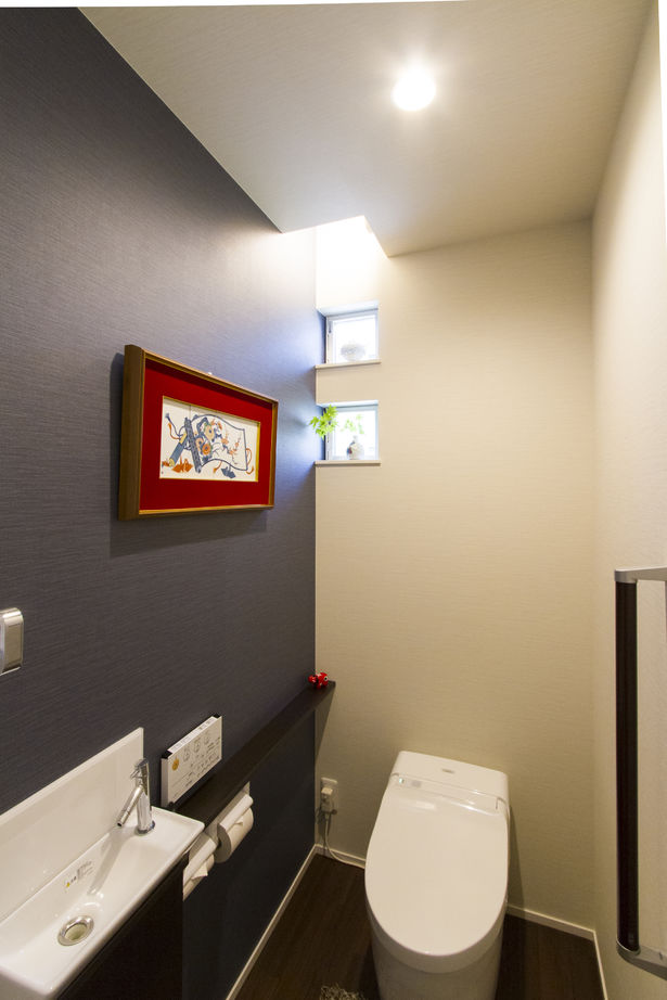 東宝ホーム 思い出のあるものをそのままに、新しさと古き良きものが融合の建築実例画像7