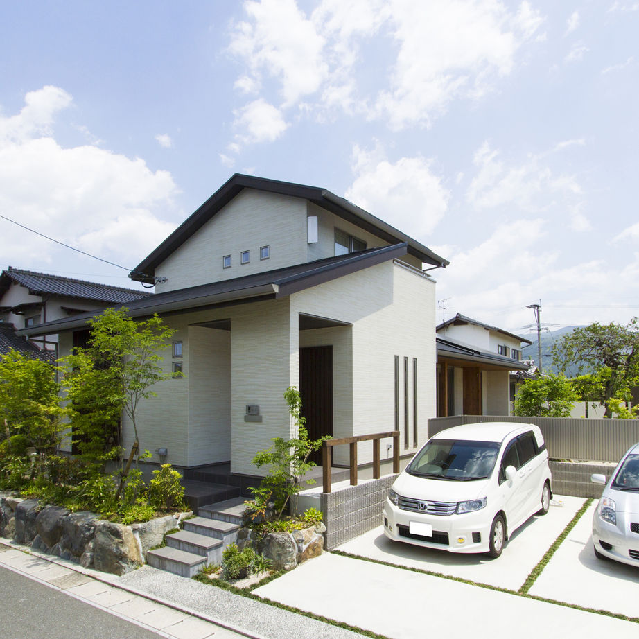 東宝ホーム 思い出のあるものをそのままに、新しさと古き良きものが融合の建築実例画像8