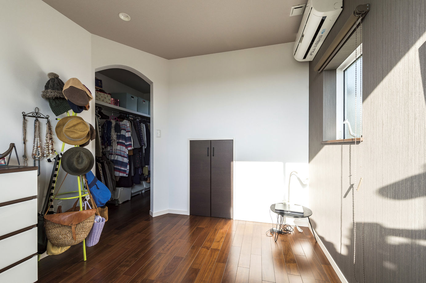 東宝ホーム 「大好き」と「可愛い」をたくさん詰め込んで、楽しみながら家づくりの建築実例画像5