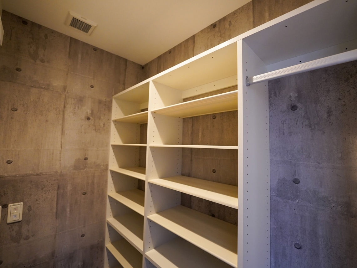 東宝ホーム 【平屋/開放感/勾配天井】回遊できる家事動線がある開放感いっぱいの平屋（2000万円台後半）の建築実例画像4