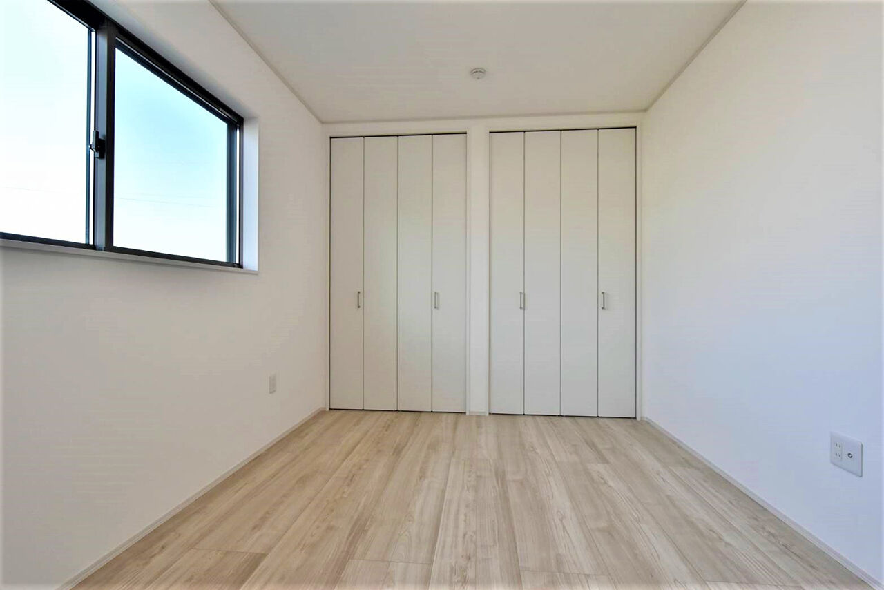 みぞえ住宅 【平屋／26.8坪／シューズクローク】予算内で、家族４人の平屋を実現してくれた匠たちに感謝の建築実例画像5