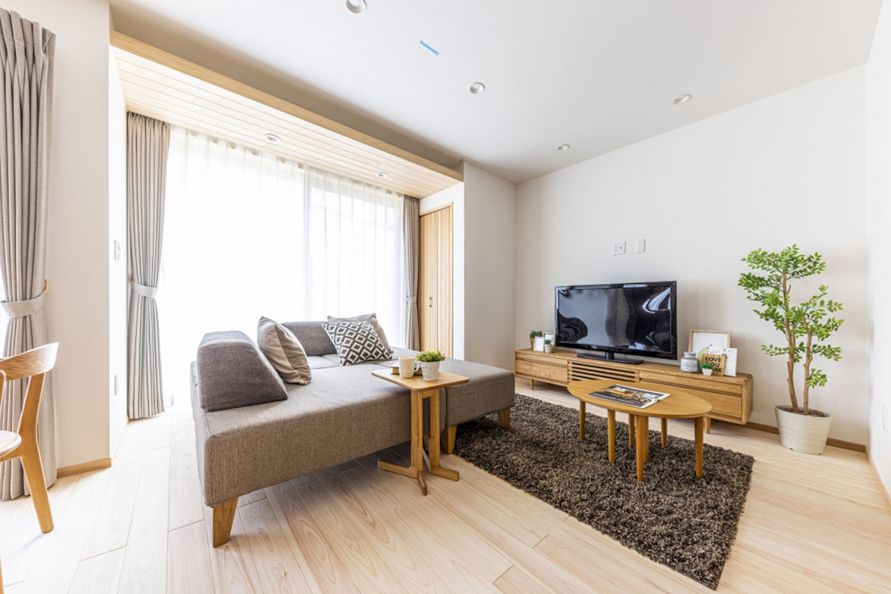 La prochaine HOME（ラ・プロシエンホーム）by新和建設の建築実例画像