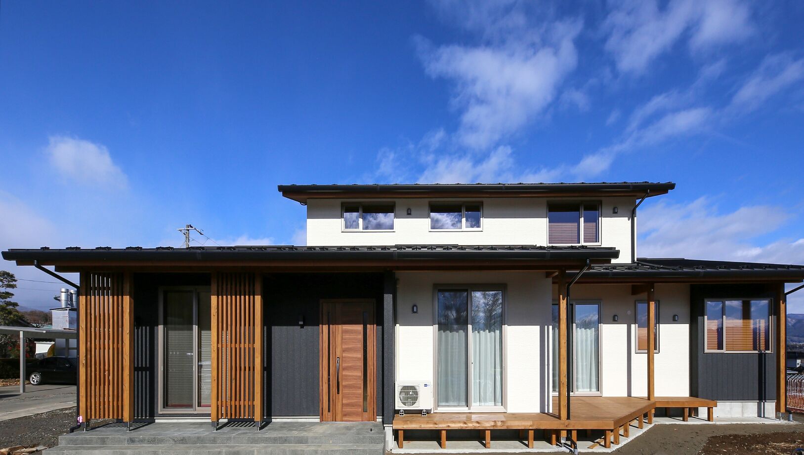 小林工業所の建築実例画像