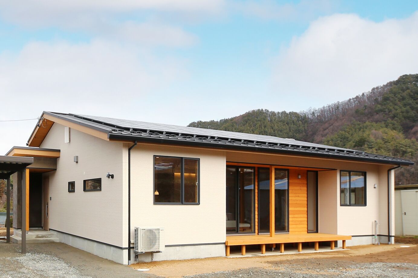 小林工業所の建築実例画像