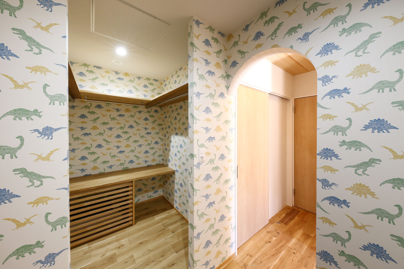 小林工業所 美しい平屋の建築実例画像8