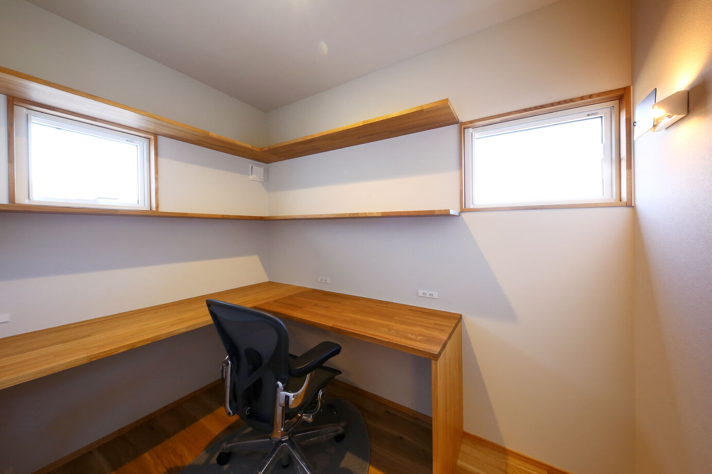 小林工業所 美しい平屋の建築実例画像9