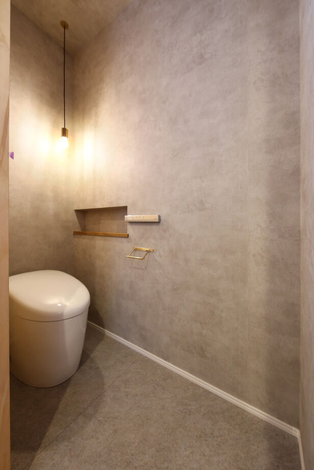 小林工業所 美しい平屋の建築実例画像10