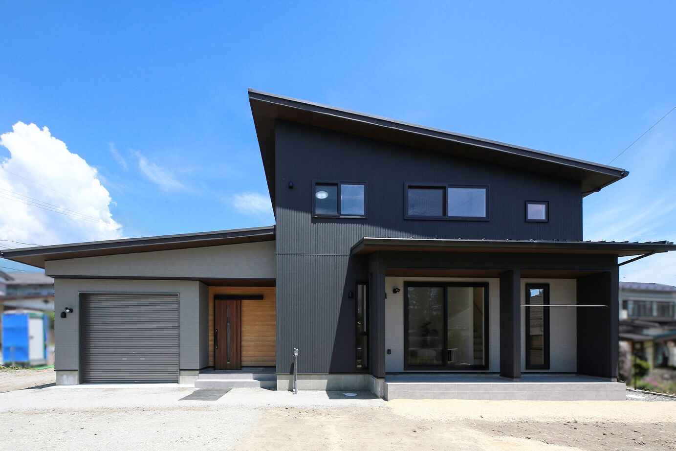 小林工業所の建築実例画像