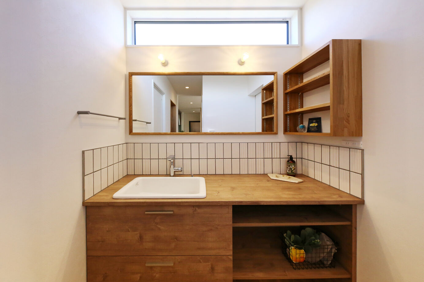 小林工業所 暮らしを楽しむ秘密基地の建築実例画像5