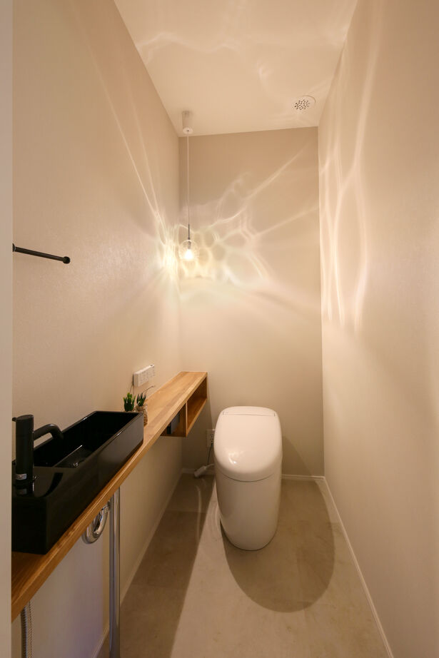 小林工業所 暮らしを楽しむ秘密基地の建築実例画像9