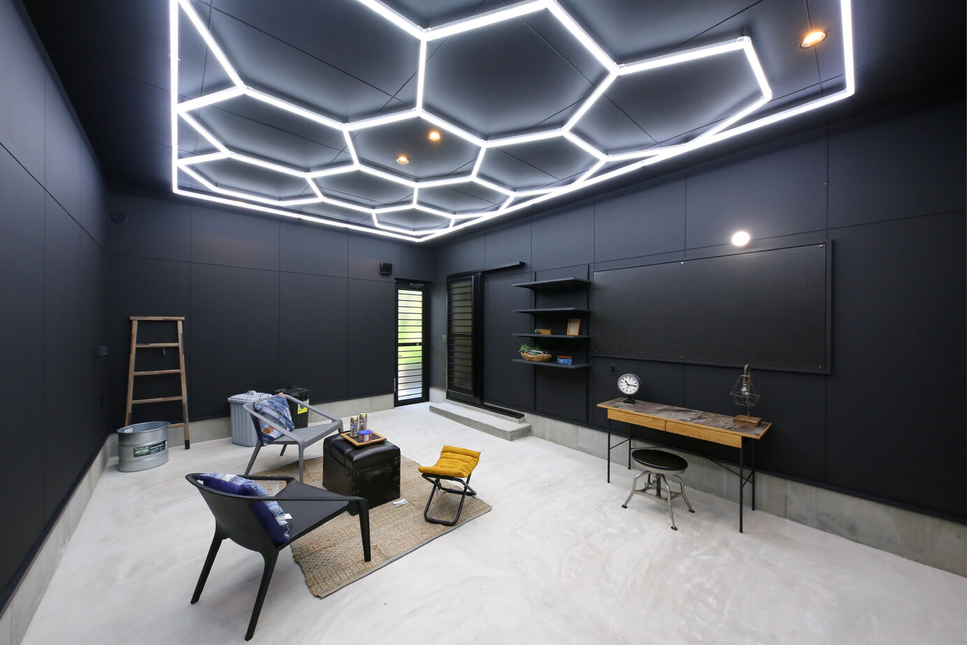 小林工業所 暮らしを楽しむ秘密基地の建築実例画像10