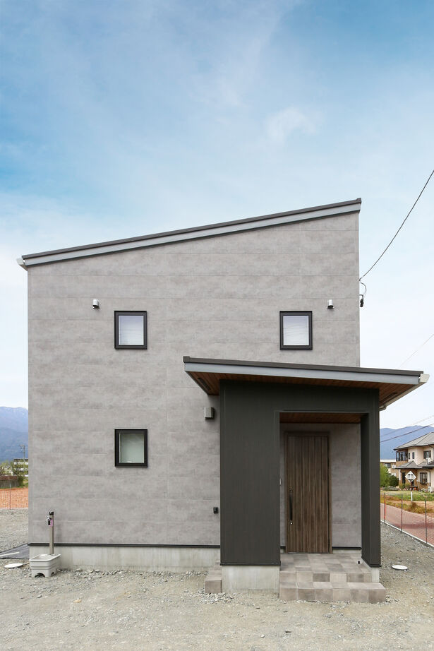 小林工業所の建築実例画像