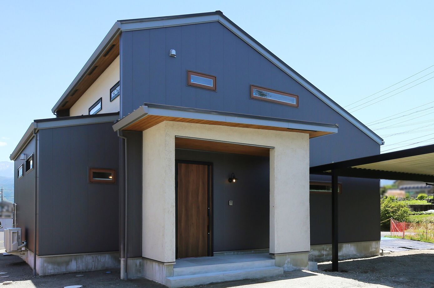 小林工業所の建築実例画像