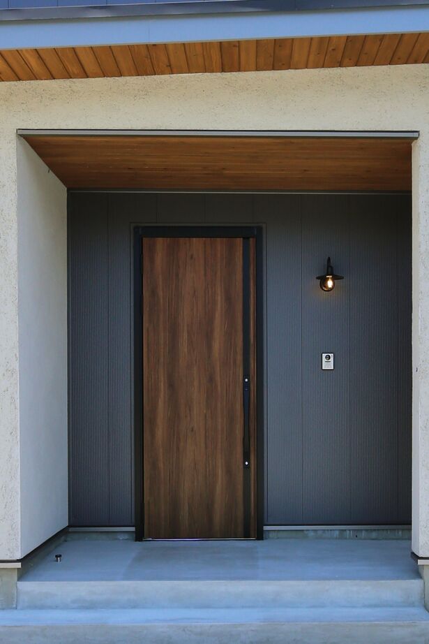 小林工業所 COOL　GRAYの建築実例画像2