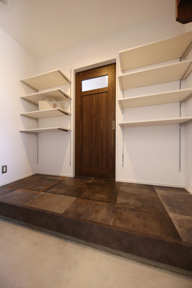 小林工業所 COOL　GRAYの建築実例画像3