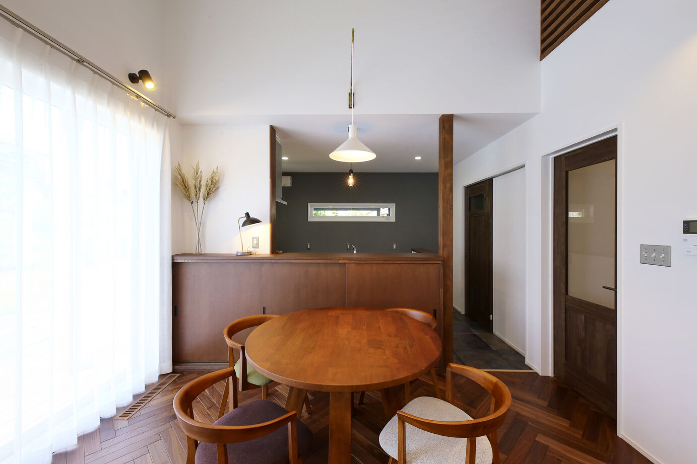 小林工業所 COOL　GRAYの建築実例画像4