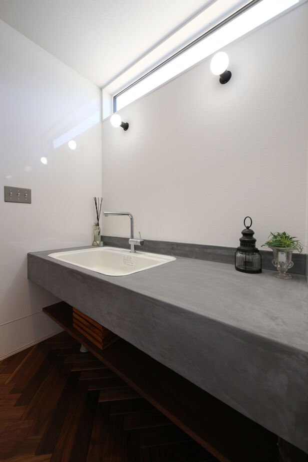 小林工業所 COOL　GRAYの建築実例画像6