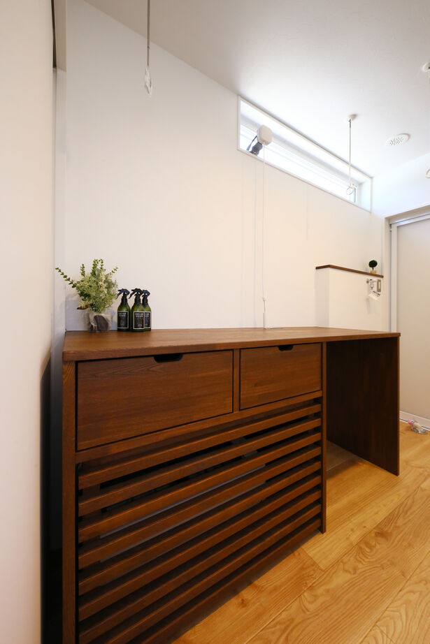 小林工業所 COOL　GRAYの建築実例画像7