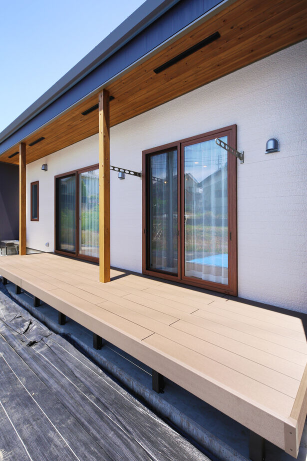 小林工業所 COOL　GRAYの建築実例画像10