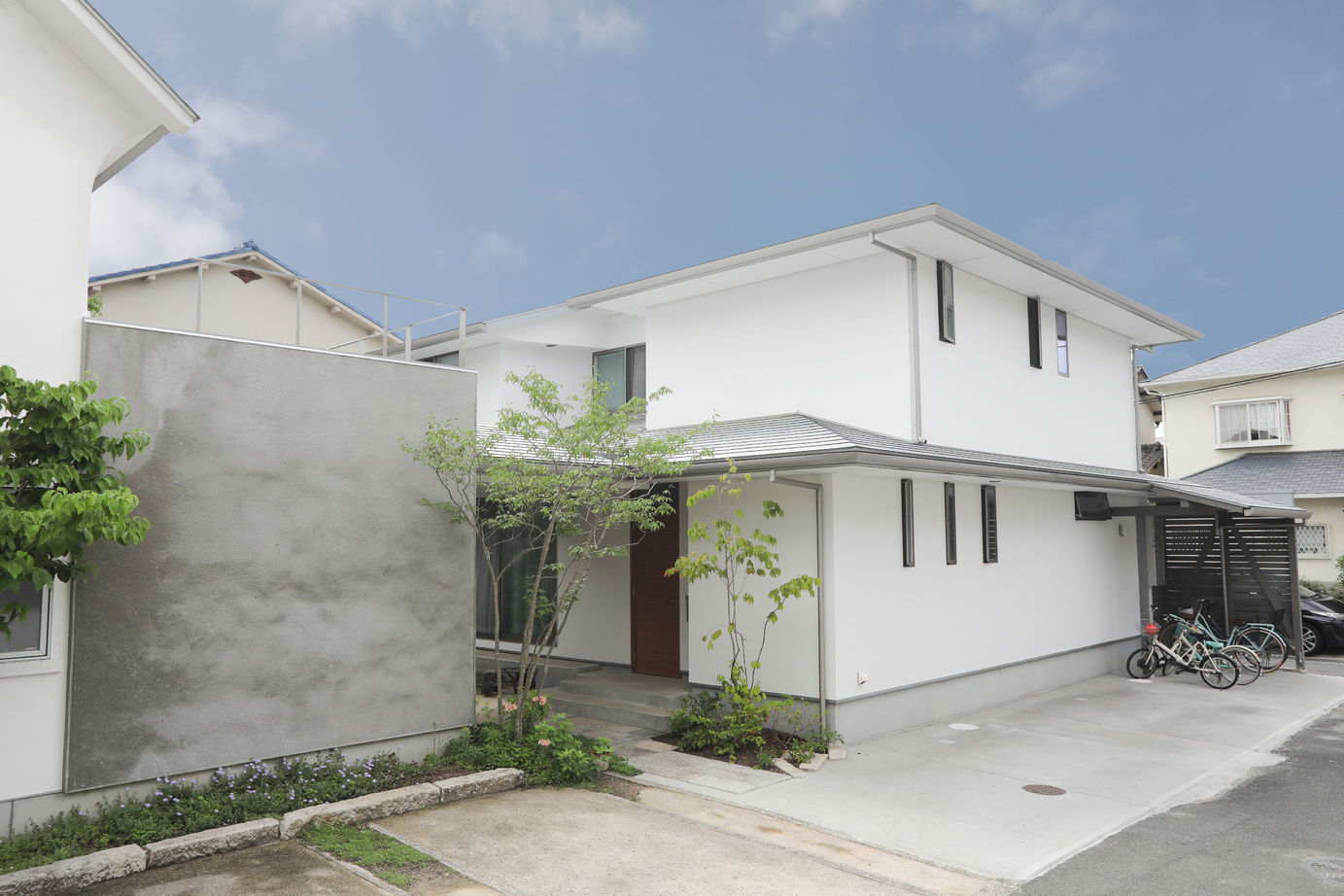 アイアールホームの建築実例画像