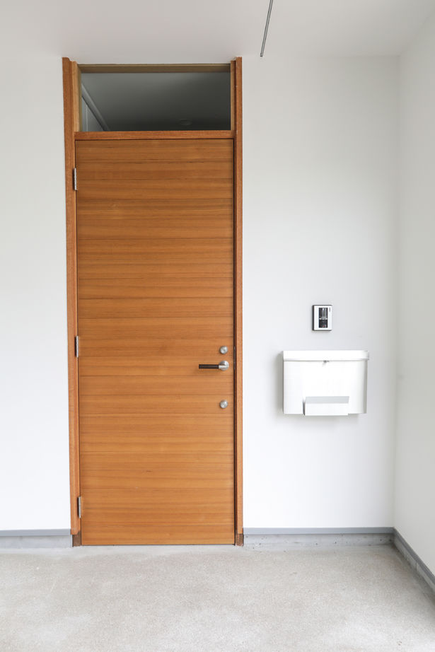 アイアールホーム 【生活動線/プライベート空間/家事室/収納/中庭】暮らしやすさを1番に考えた家の建築実例画像10