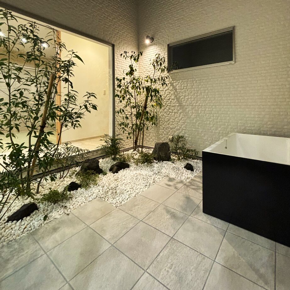 アイアールホームの建築実例画像