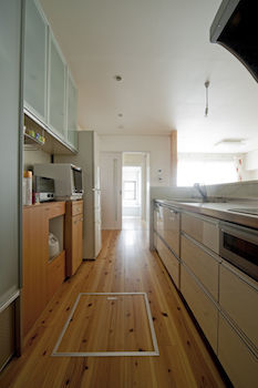 アトラクト設計工務（ATTRACT） 【大阪府/2000万円台/約30坪】大阪府で2000万円台で実現した将来まで見据えた注文住宅（間取り図有）の建築実例画像5