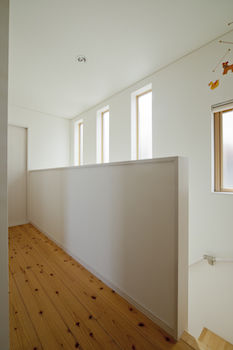 アトラクト設計工務（ATTRACT） 【大阪府/2000万円台/約30坪】大阪府で2000万円台で実現した将来まで見据えた注文住宅（間取り図有）の建築実例画像6