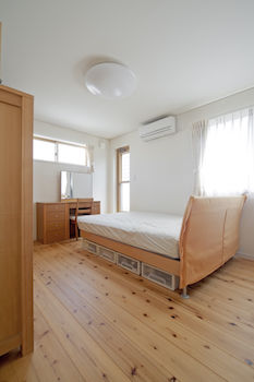 アトラクト設計工務（ATTRACT） 【大阪府/2000万円台/約30坪】大阪府で2000万円台で実現した将来まで見据えた注文住宅（間取り図有）の建築実例画像7