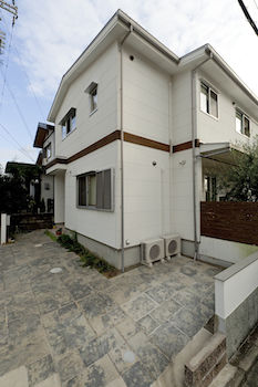 アトラクト設計工務（ATTRACT） 【大阪府/2000万円台/約40坪】大阪府で2000万円台で叶えるバリアフリーを実現した注文住宅（間取り図有）の建築実例画像