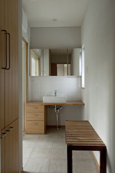 アトラクト設計工務（ATTRACT） 【大阪府/2000万円台/約40坪】大阪府で2000万円台で叶えるバリアフリーを実現した注文住宅（間取り図有）の建築実例画像7