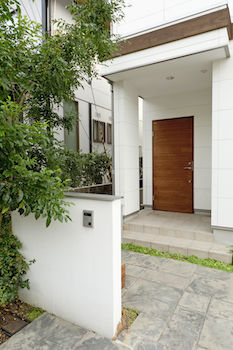 アトラクト設計工務（ATTRACT） 【大阪府/2000万円台/約40坪】大阪府で2000万円台で叶えるバリアフリーを実現した注文住宅（間取り図有）の建築実例画像10