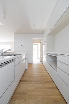 アトラクト設計工務（ATTRACT） 【大阪府/1000万円台/約30坪】1000万円台で建てた生活動線を計算して建てた注文住宅（間取り図有） の建築実例画像6