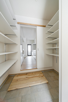 アトラクト設計工務（ATTRACT） 【大阪府/1000万円台/約30坪】1000万円台で建てた生活動線を計算して建てた注文住宅（間取り図有） の建築実例画像7