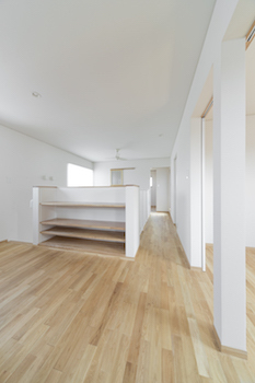 アトラクト設計工務（ATTRACT） 【大阪府/1000万円台/約30坪】1000万円台で建てた生活動線を計算して建てた注文住宅（間取り図有） の建築実例画像8