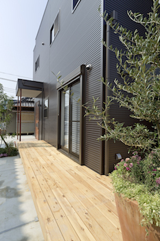 アトラクト設計工務（ATTRACT） 【大阪府/1000万円台/約30坪】1000万円台で建てた生活動線を計算して建てた注文住宅（間取り図有） の建築実例画像9