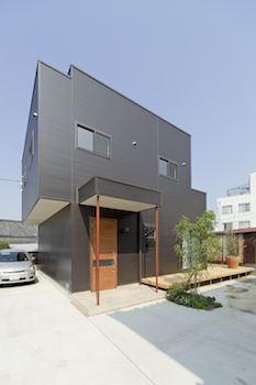 アトラクト設計工務（ATTRACT） 【大阪府/1000万円台/約30坪】1000万円台で建てた生活動線を計算して建てた注文住宅（間取り図有） の建築実例画像10