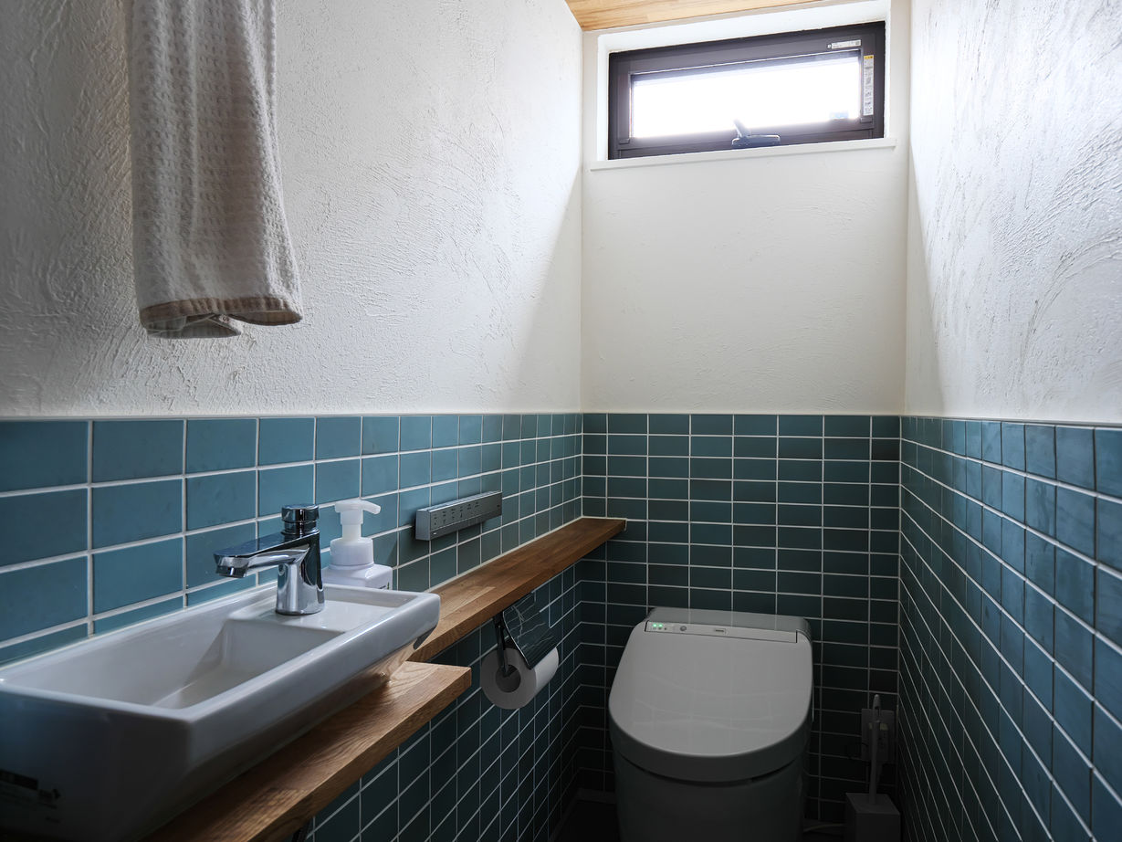 タイコーアーキテクト 【3366万円/中庭/ビルトインガレージ/60坪台】都市で快適にあつまって暮らせる3階建てパッシブ二世帯住宅の建築実例画像8