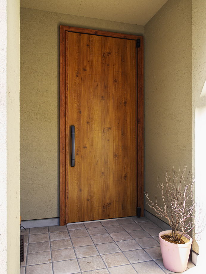 タイコーアーキテクト 【3366万円/中庭/ビルトインガレージ/60坪台】都市で快適にあつまって暮らせる3階建てパッシブ二世帯住宅の建築実例画像13