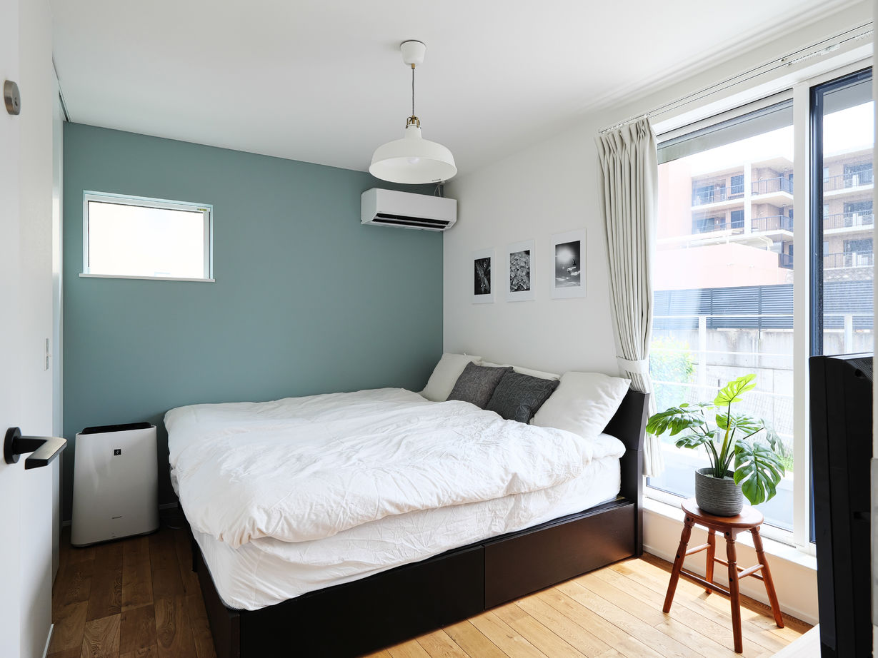 タイコーアーキテクト 【2700万円台/庭/北向き/30坪台】光が広がる自然の中でのびのびと心地よく暮らせるパッシブデザインハウスの建築実例画像10