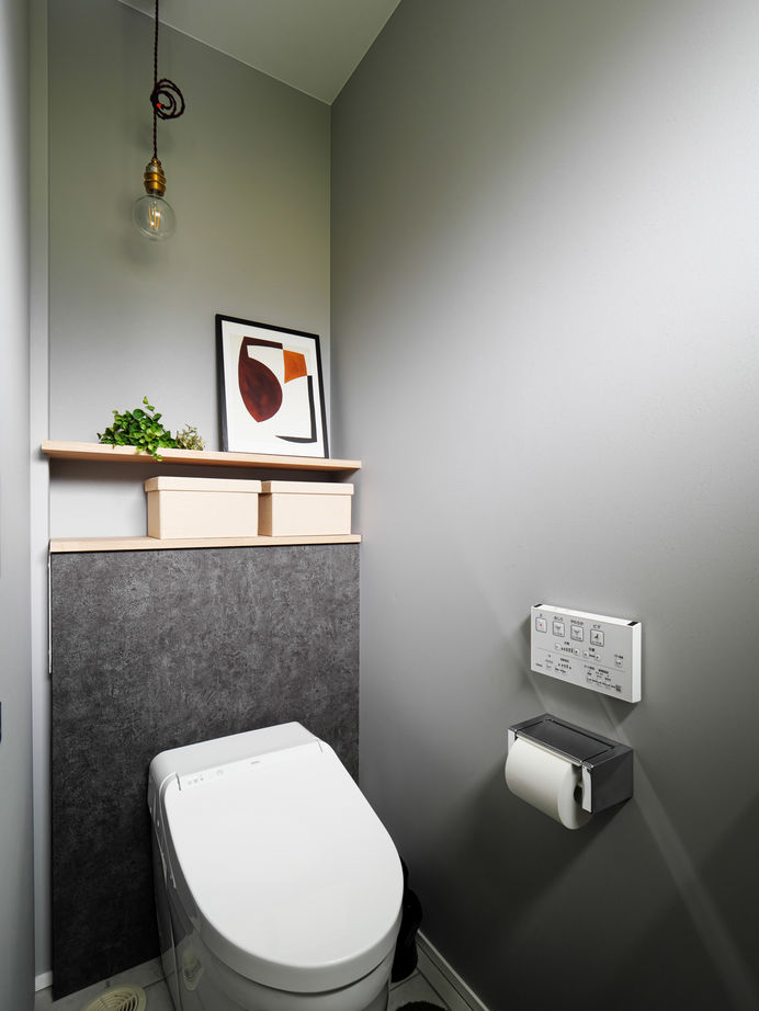 タイコーアーキテクト 【3508万円/30坪台】アウトドアリビングで自然と暮らす　山の見えるオシャレな庭付きパッシブデザイン住宅の建築実例画像9