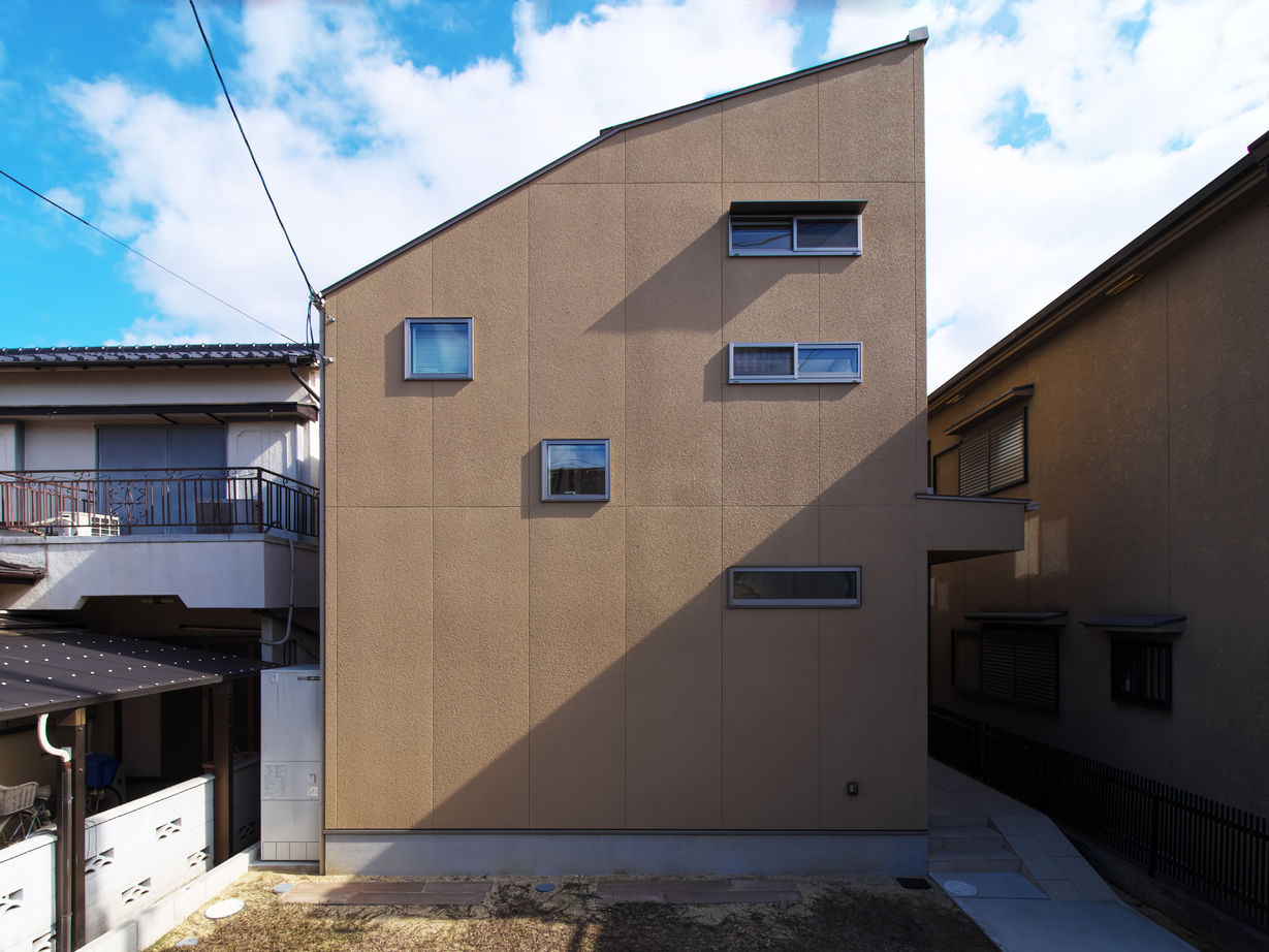 タイコーアーキテクト 【2448万円/30坪台】北欧モダンインテリアで統一　ロフトの和室でくつろぐパッシブデザイン住宅の建築実例画像10