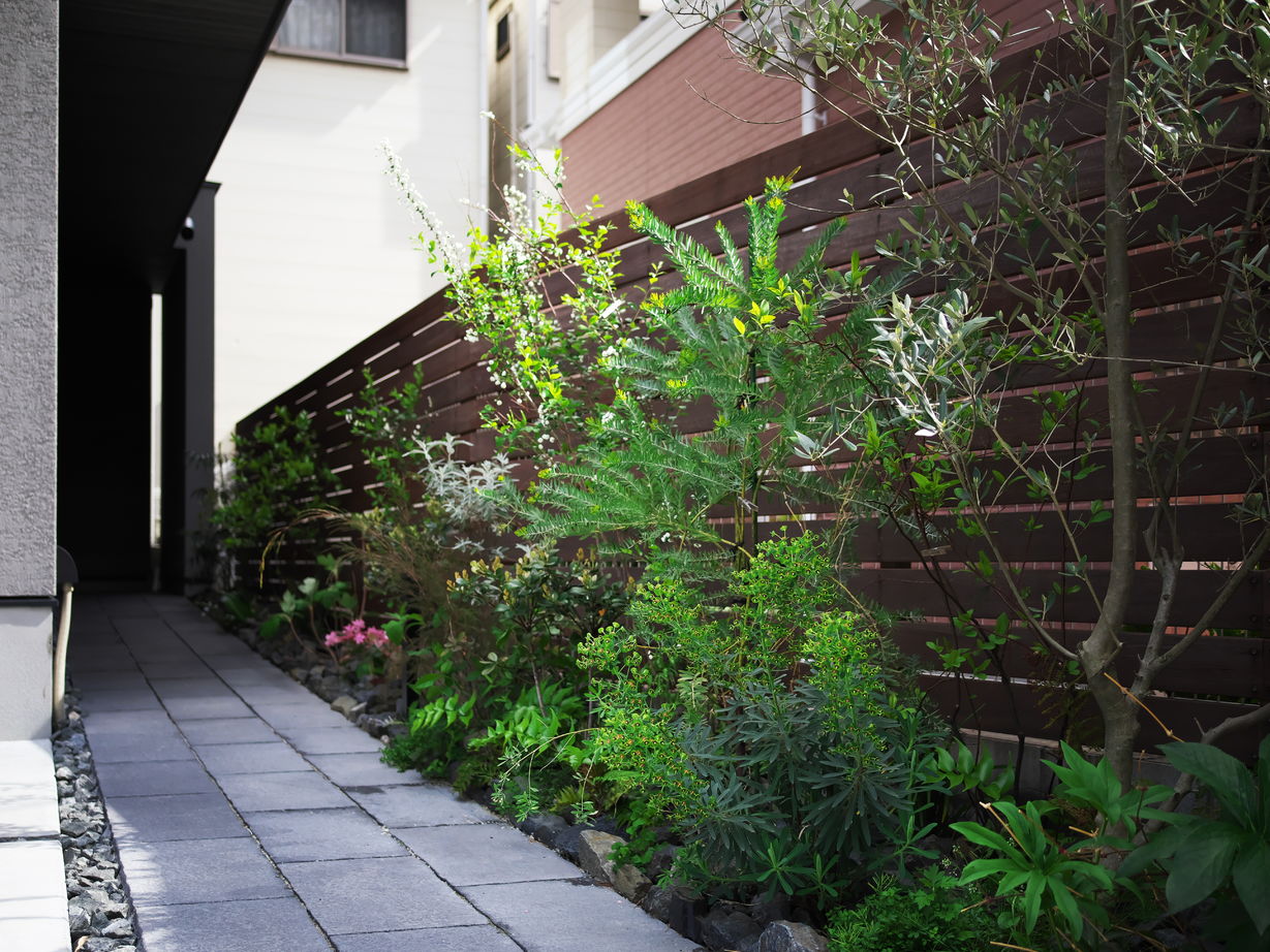 タイコーアーキテクト 【3800万円/3階建/ビルトインガレージ/18坪台】狭小地でも豊かに暮らす間取りを提案！都市型パッシブ住宅の建築実例画像10