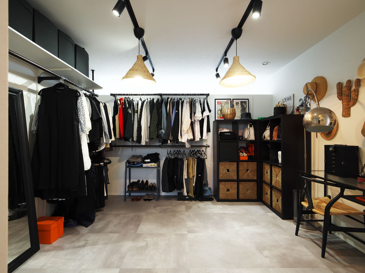 タイコーアーキテクト 【3667万円/間取り図あり/2階建/30坪台】リゾートホテルのような上質な空間に仕上げたパッシブデザイン住宅の建築実例画像10