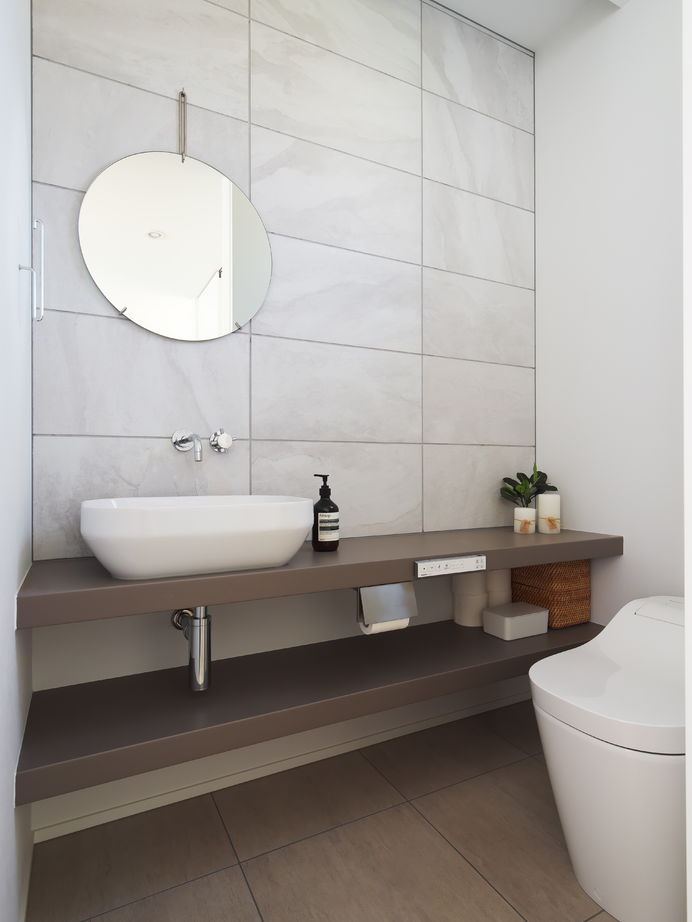 タイコーアーキテクト 【3500万円/間取り図あり/30坪台】勾配天井で2階LDKでも開放感のあるオシャレなパッシブデザインハウスの建築実例画像9