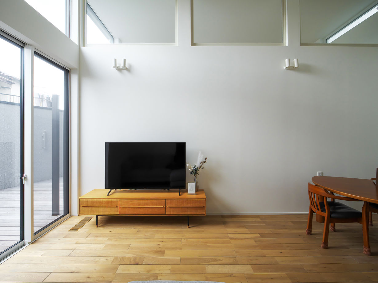 タイコーアーキテクト 【3933万円/平屋/二世帯】ほとんど平屋でパッシブ設計！中庭のある完全分離型二世帯住宅の建築実例画像12