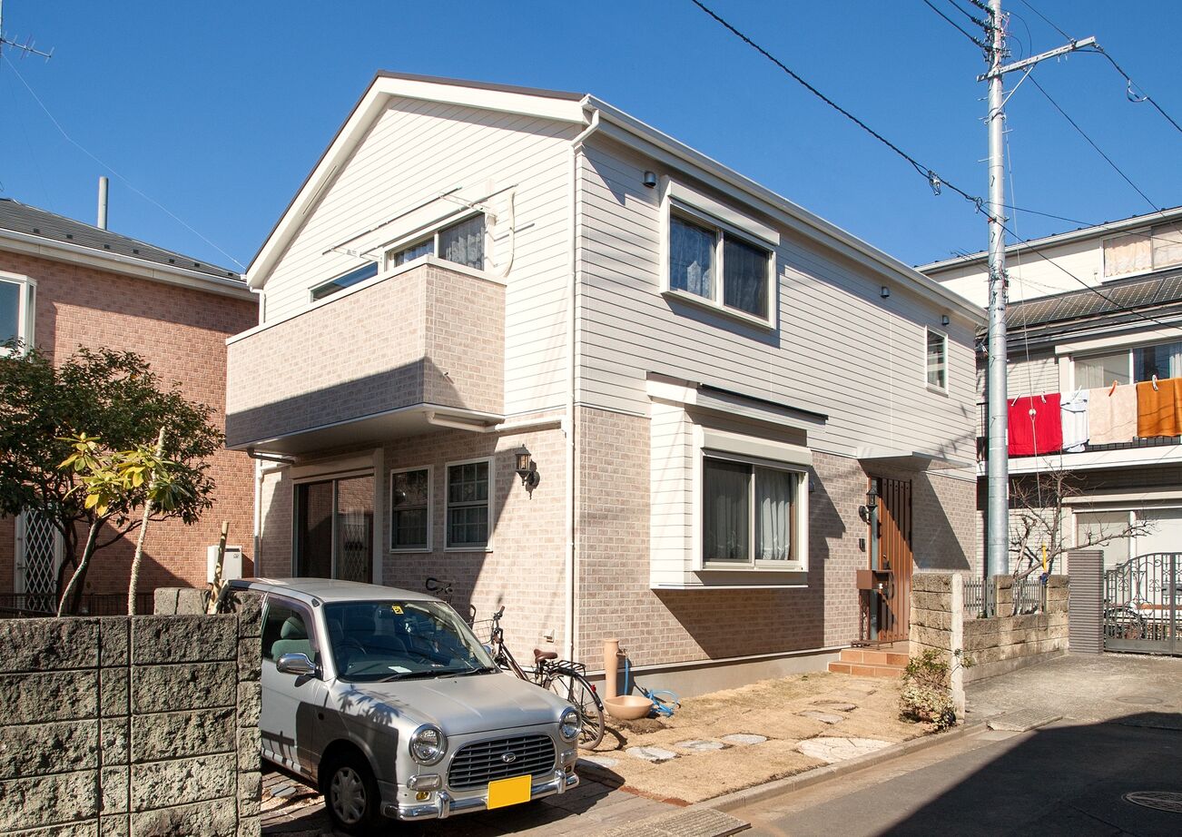 綿半林業 【1000万円台/ひのき】リモートワークにも最適！木と本の匂い漂う「昭和レトロを感じる家」の建築実例画像18