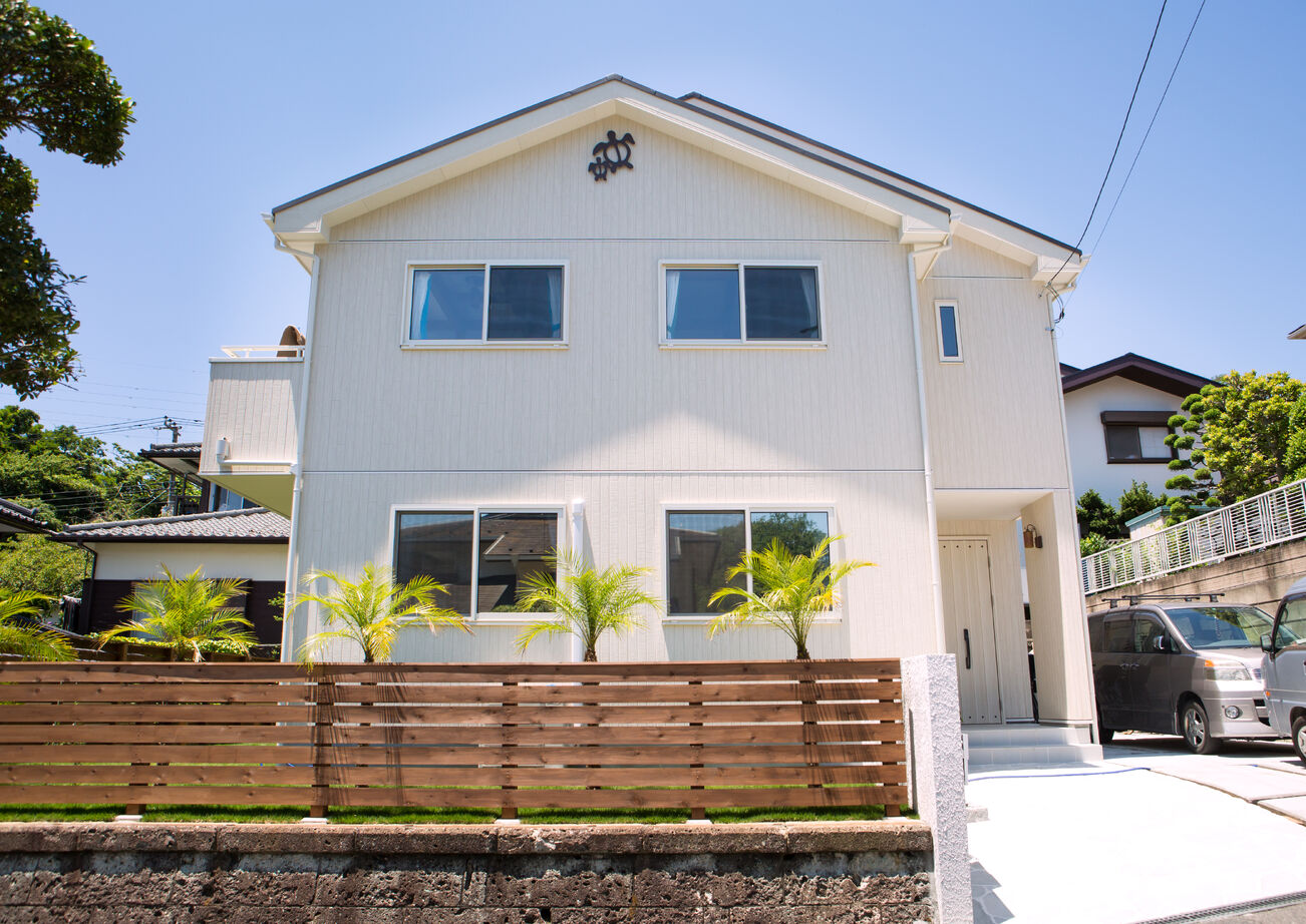 綿半林業 【2000万円台/30畳LDK/ペット】6人家族のこれからを考えた子育てを見守る木の家の建築実例画像10